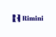 Slab serif R logo, a Branding & Logo Template by MuzaInspires (Thumbnail 2 of 3)