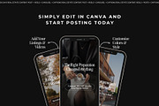 September Real Estate Templates, a Social Media Template by Instprofi | Studio Estimo (Thumbnail 7 of 7)