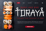 Qasengi | Japan font, a Serif Font by twinstd (Thumbnail 9 of 13)