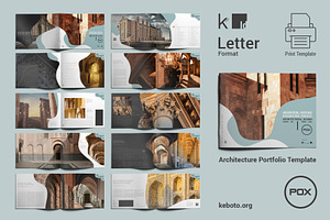 PoX Architecture Portfolio US