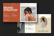 ANYA | Brand Strategy Template, a Presentation Template by slidestock55 (Thumbnail 9 of 15)