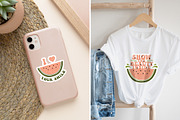 Taste Of Summer. 60 Groovy Logos, an Object Graphic by Cosmic Store (Thumbnail 5 of 26)