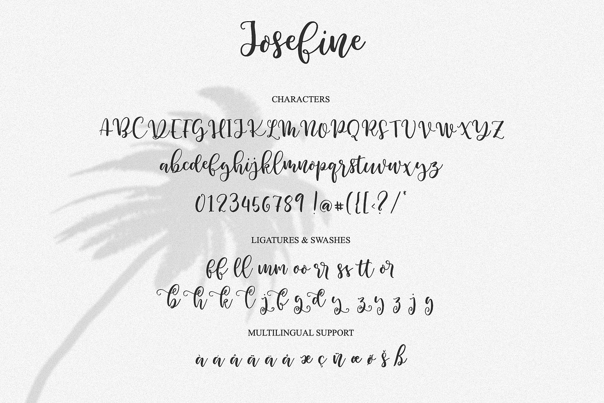 JOSEFINE SALE preview 8