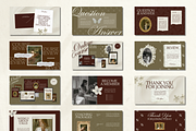 Slide Deck Masterclass Webinar, a Presentation Template by Branding Babe Co. (Thumbnail 7 of 9)