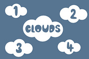 PlumpDon-Kids Font, a Font by DeShoff Art (Thumbnail 5 of 6)