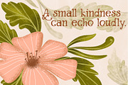 WarmSun Cozy Cottagecore Serif Font, a Serif Font by Yelloo Fish (Thumbnail 9 of 15)