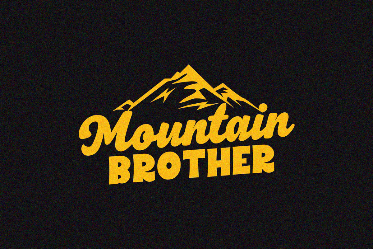 Black Candy – Bold Script Typeface, a Font by typeline studio (Photo 9 of 12)
