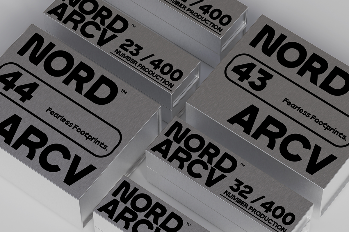 Grotte Modern Sans Serif Font, a Sans Serif Font by Rasio Studio (Photo 10 of 10)