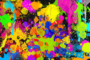 50 HQ SPLASHES PS Brush Set, a Brush Add-On by Eldar Zakirov's (Thumbnail 5 of 5)