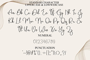 Magic Halloween, a Handwritten Font by FreshTypeINK (Thumbnail 4 of 8)