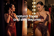 Latina Dance Stock Photos Bundle, a Person Photo by Selenique Studio (Thumbnail 3 of 9)