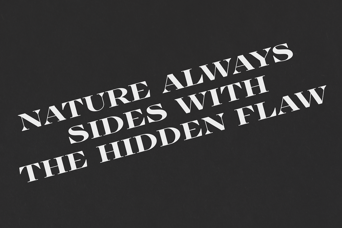TroxeLMS, a Serif Font by glukfonts (Photo 3 of 9)