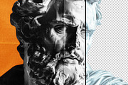 Retro Printer Photo Effect, a Layer Style Add-On by Design Squad (Thumbnail 5 of 6)