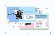 Regal - Brand Strategy, a Presentation Template by Sixtysix Labs (Thumbnail 4 of 8)