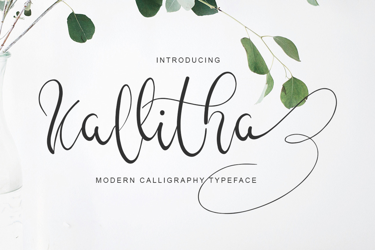 Kallitha