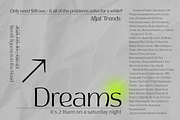 Afjat Trends - Latin & Cyrillic, a Sans Serif Font by Siwox Studios (Thumbnail 3 of 8)