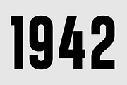 Headpen Cyrillic & Greek Typeface, a Sans Serif Font by alpercakici (Thumbnail 8 of 15)