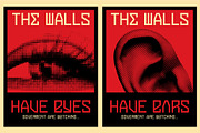 Kombate – Sci-Fi Propaganda Font, a Sans Serif Font by Invasi Studio (Thumbnail 3 of 12)