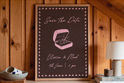 Wedding Collection: 66 Line Art Pack, a Person Illustration by Veyla (Thumbnail 14 of 16)