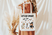 Let's Get Spooky ,Halloween Goose PN, an Icon by DreamCafeArt (Thumbnail 2 of 7)