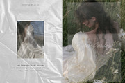 Handcrafted Paper Overlay Archive, a Texture Graphic by lerinartstudio (Thumbnail 2 of 13)