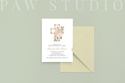 Card Mockup 5x7 Online Edit 8e Canva, a Product Mockup by PawMockups 2 (Thumbnail 7 of 11)