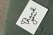 Stylish Vacation, a Handwritten Font by FreshTypeINK (Thumbnail 8 of 8)