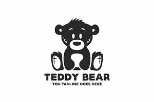 Teddy Logo