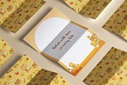 Bear Hug Bakery – Digital Hand-Drawn, an Animal Illustration by CreativeValuation (Thumbnail 8 of 10)