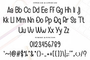 Simply, a Serif Font by InermediaSTUDIO (Thumbnail 4 of 7)