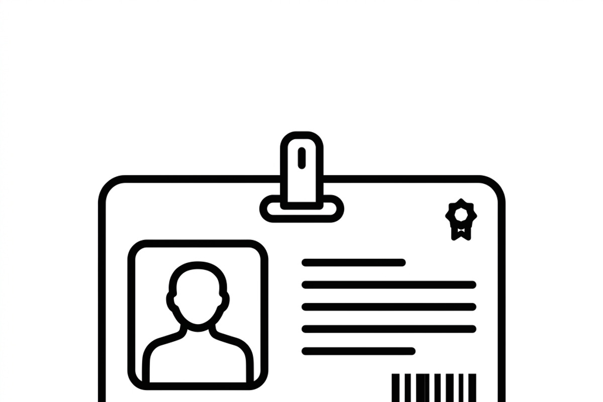 43 Daily Commuting Icon Set, an Outline Icon by adenpinkstore (Photo 4 of 10)