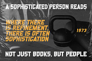 Spynetic - Athletic Display Font, a Sans Serif Font by Brand Earth (Thumbnail 4 of 7)
