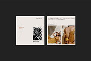 120 Instagram Post + Story Templates, a Social Media Template by Prapti Design (Thumbnail 8 of 13)