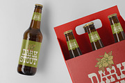 Rodeo Drinks Western Vintage Font, a Slab Serif Font by timelesstype.co (Thumbnail 9 of 20)