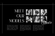 Qashida Sans Serif, a Sans Serif Font by Aditastudios (Thumbnail 6 of 8)