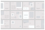 FLORENC Creative Portfolio, a Magazine Template by Arif Tri Ananta (Thumbnail 12 of 14)