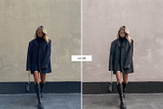 4 Lightroom Presets ASH, an Action Add-On by Graace Studio (Thumbnail 5 of 8)