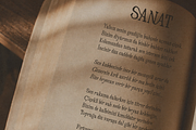Fantores – Serif Font, a Serif Font by NDNL Studio (Thumbnail 3 of 8)