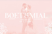 Anggie Display, a Serif Font by Gatype (Thumbnail 3 of 11)