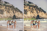 Throwback Travel - Lightroom Presets, a Preset Add-On by Cynosure Filters (Thumbnail 5 of 5)