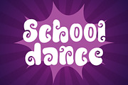 Oscar - Stylish Ornament Font, a Font by Fontcastle (Thumbnail 5 of 7)
