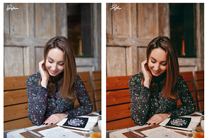 TOP15 Lightroom Presets 1