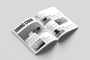 Product Catalog Brochure Template, a Brochure Template by GoldenGrid Studio (Thumbnail 4 of 11)