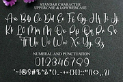 Cream Candy, a Handwritten Font by InermediaSTUDIO (Thumbnail 7 of 8)