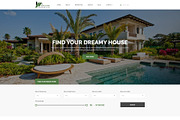 Hexo - Photoshop Template, a Websites & App Template by DigitalCenturySF (Thumbnail 27 of 27)
