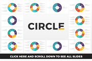 2700 Infographics Templates, a Presentation Template by SlideOne (Thumbnail 17 of 35)