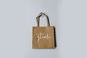 Petraloka Brush Script Font, a Script Font by NTC Graphic (Thumbnail 5 of 9)