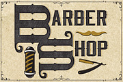Bainbridge Typeface, a Font by momlor13 (Thumbnail 2 of 5)