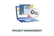 Web Development 3D Icons Set Bundle, an Object Graphic by Aimagenarium@gmail.com (Thumbnail 18 of 21)