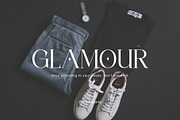Mallorga A Modern Serif Font, a Serif Font by rmdndsign (Thumbnail 6 of 8)